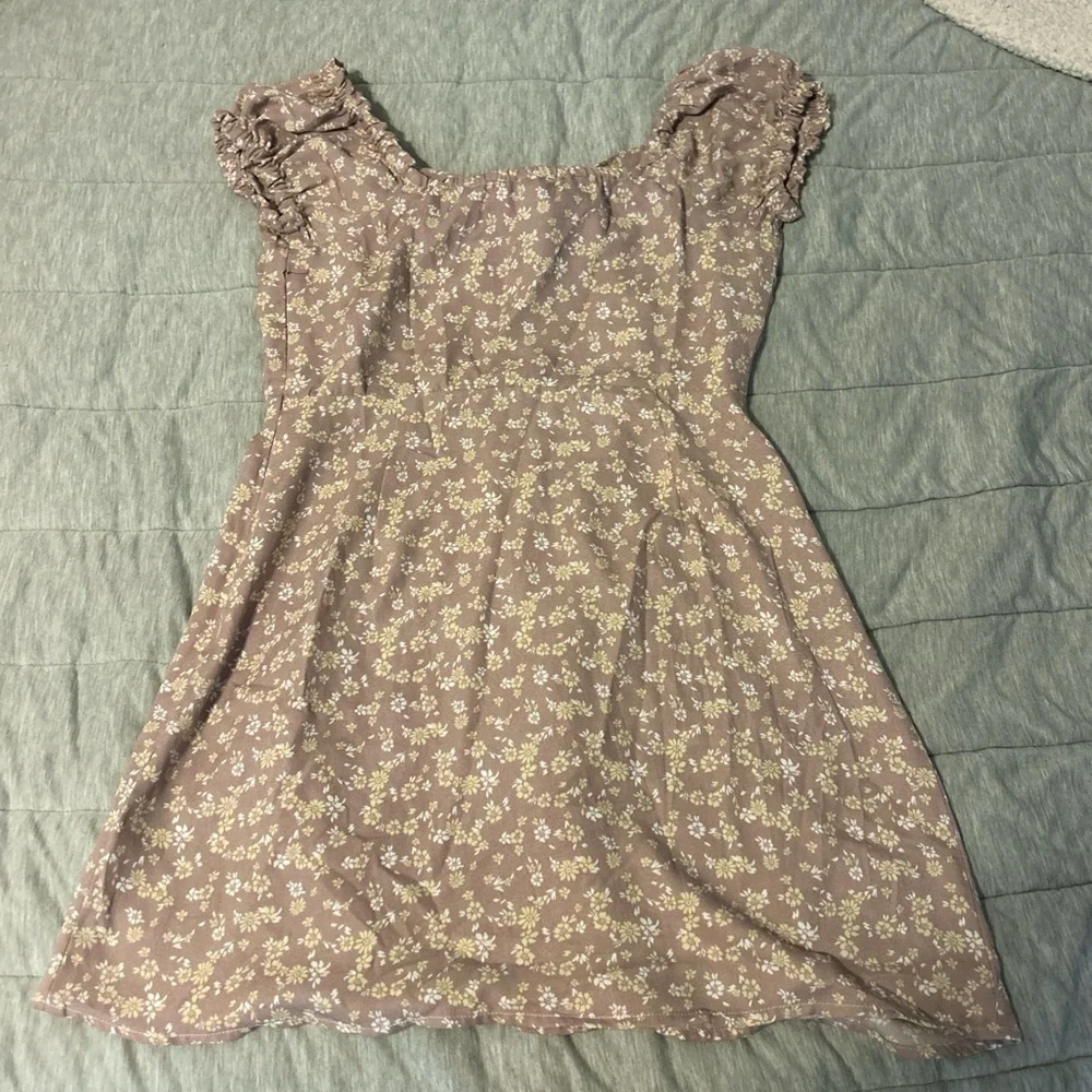 Pink Dress - Picture 2 of 2
